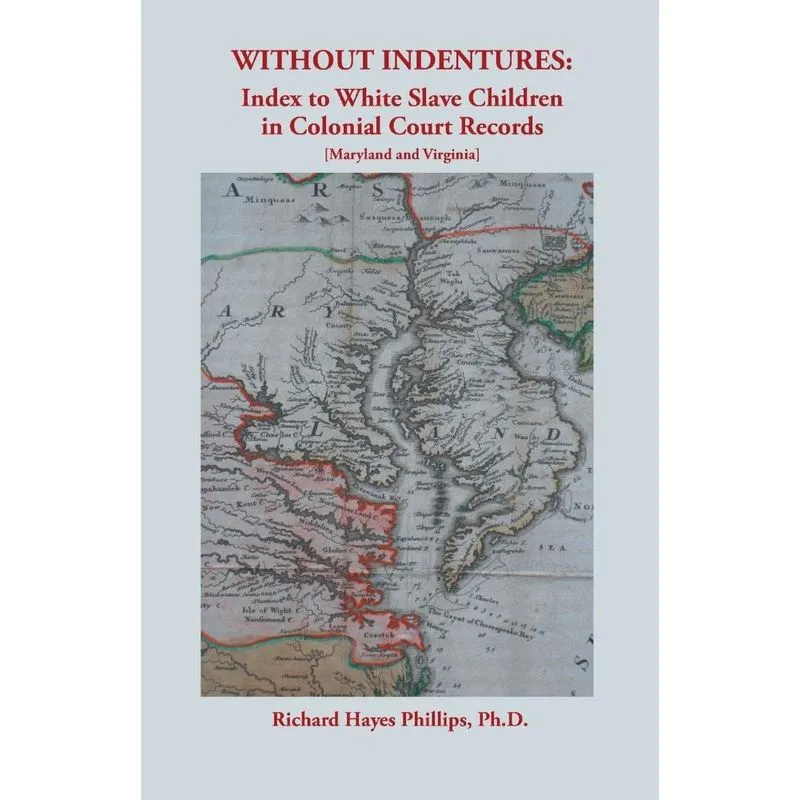 Without Indentures