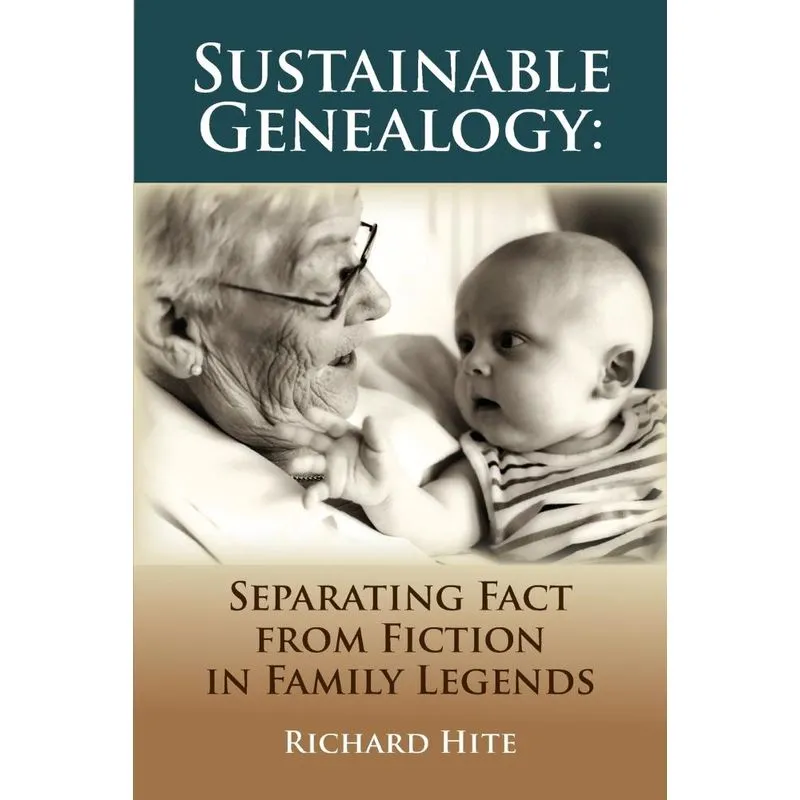 Sustainable Genealogy