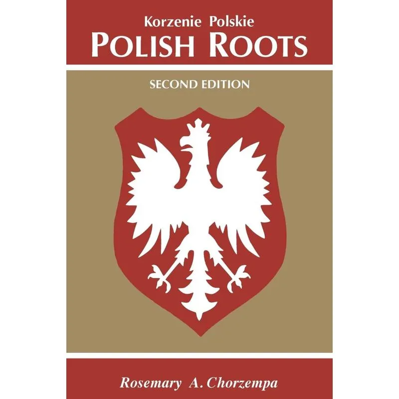 Polish Roots. Second Edition