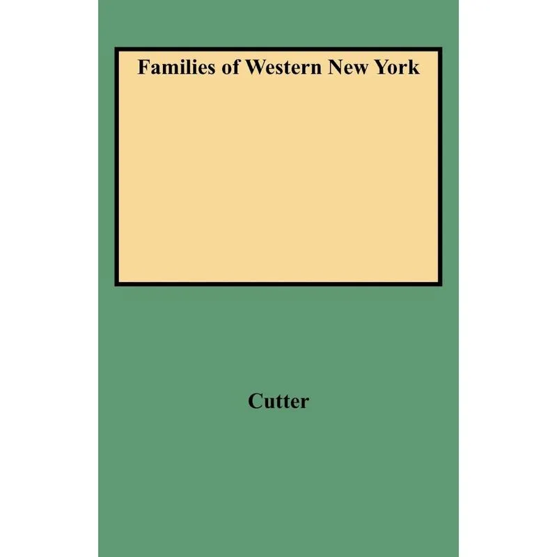 Families of Western New York