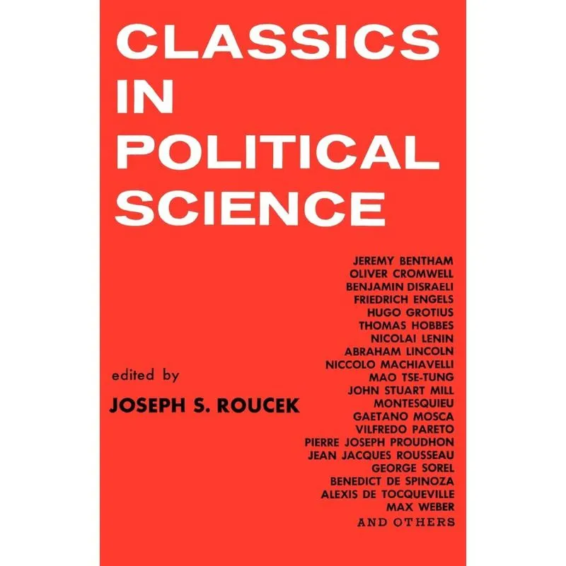 Classics in Political Science