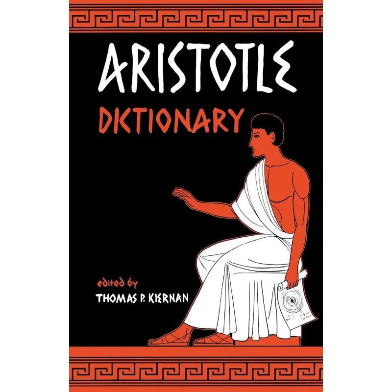 Aristotle Dictionary
