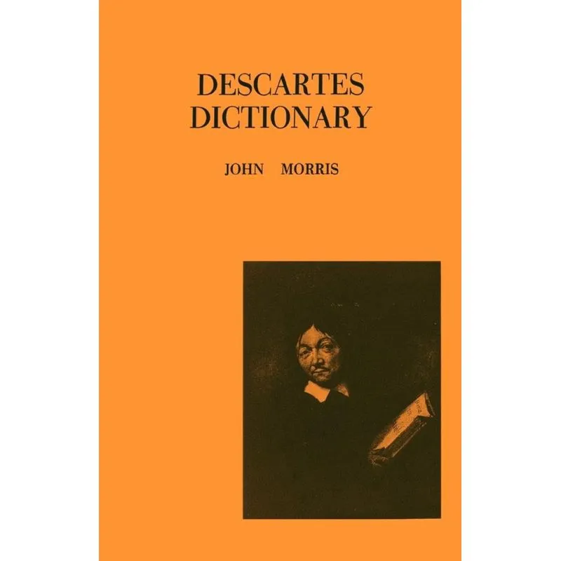 Descartes Dictionary
