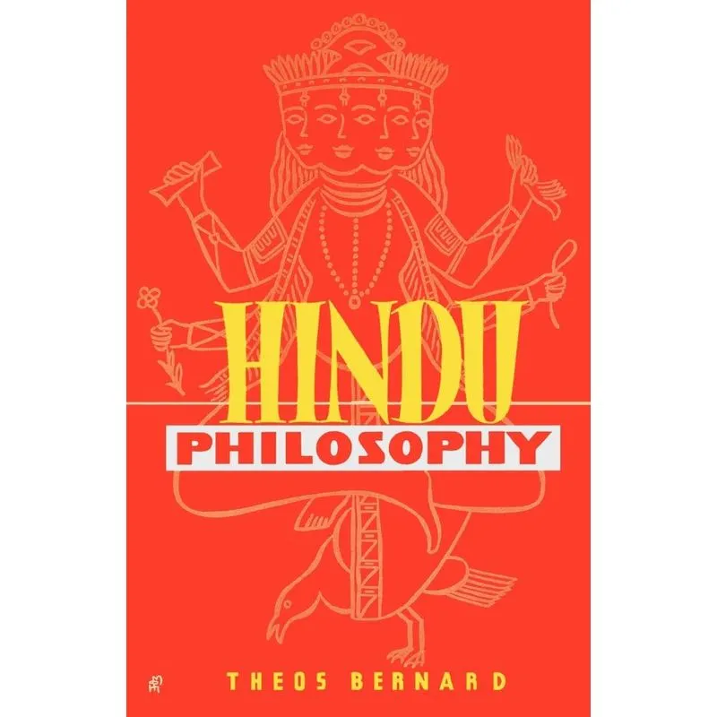 Hindu Philosophy