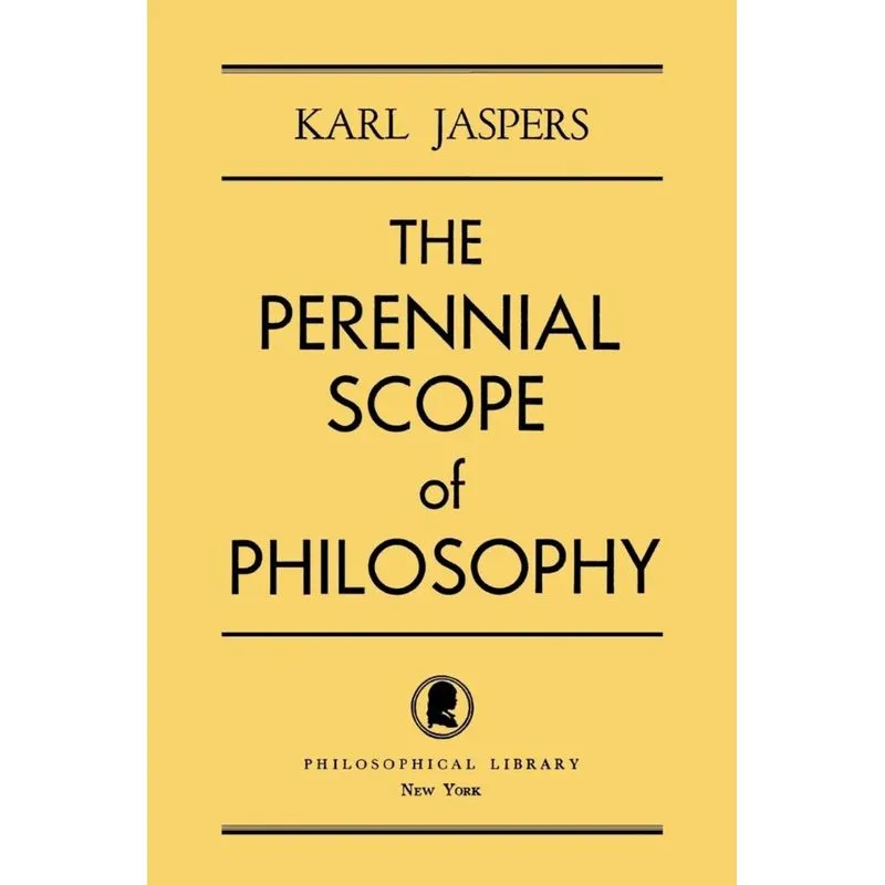 The Perennial Scope of Philosophy