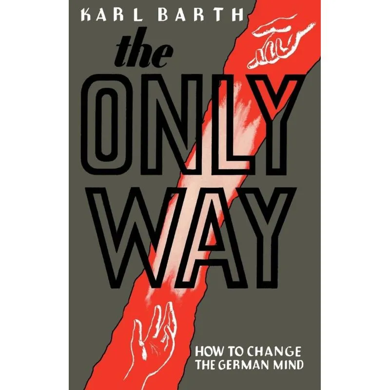 The Only Way