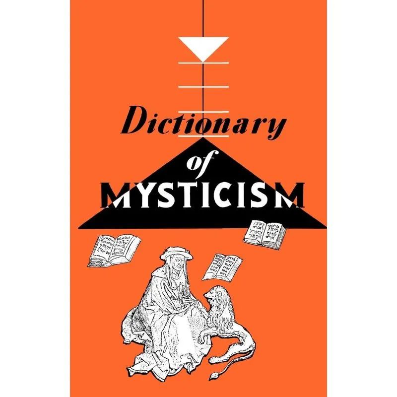 Dictionary of Mysticism