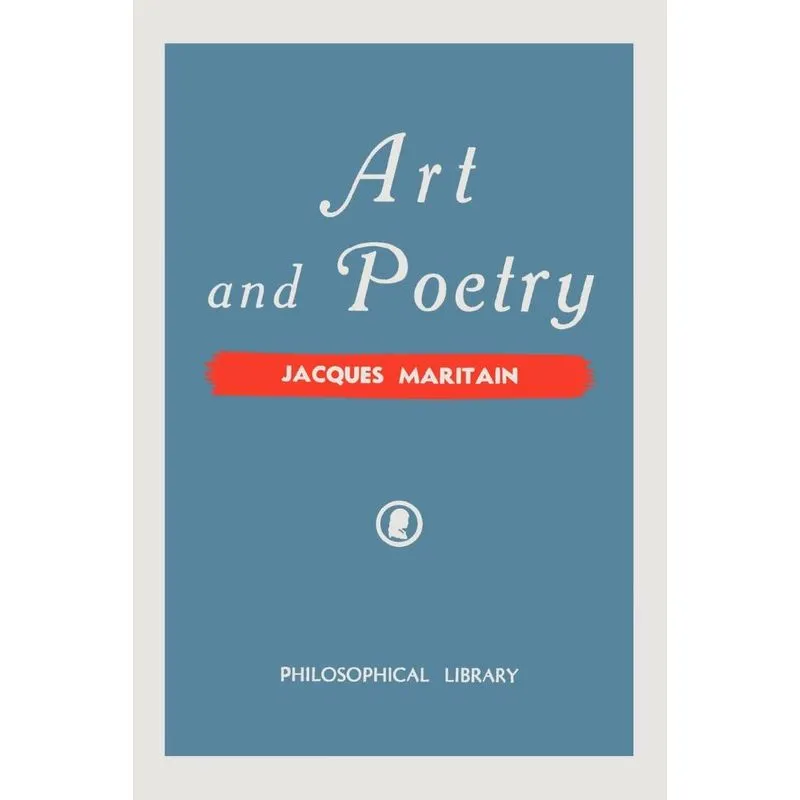 Art and Poetry