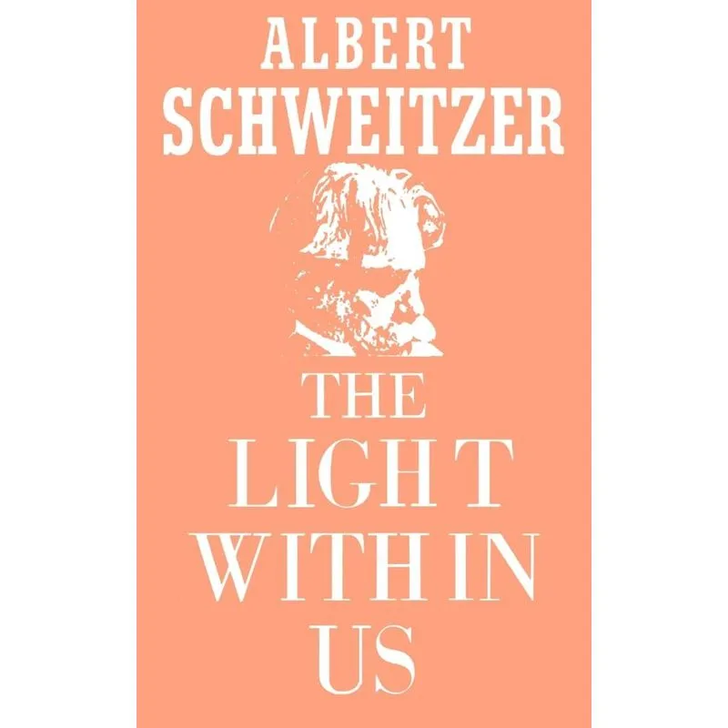 The Light Within Us