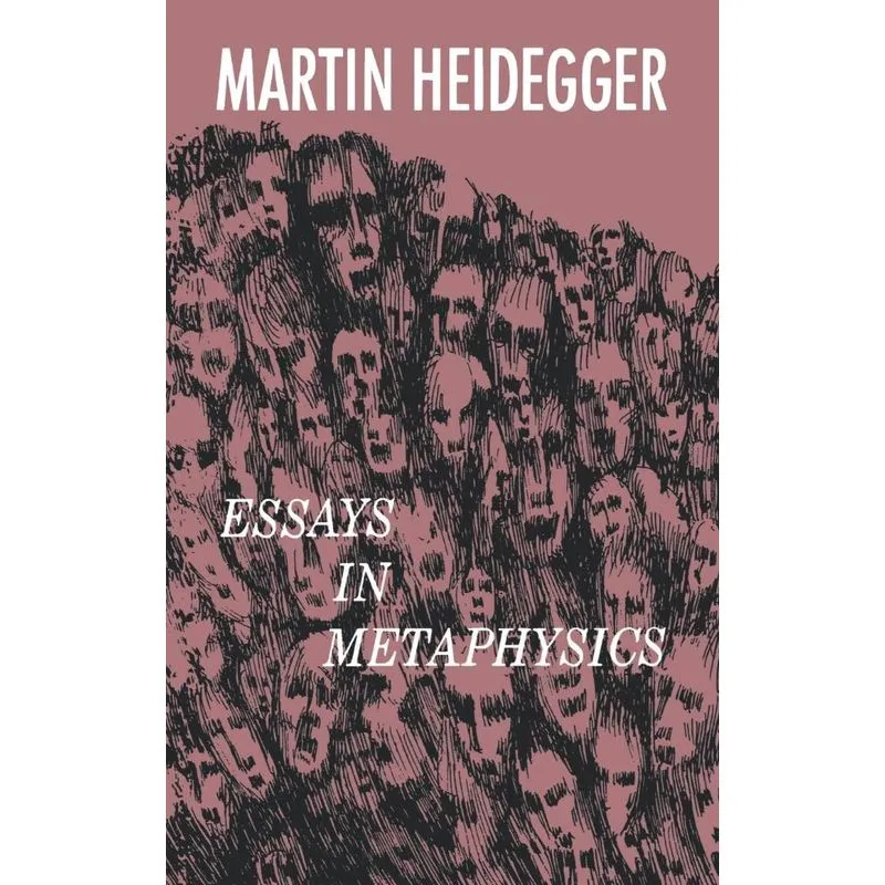 Essays in Metaphysics