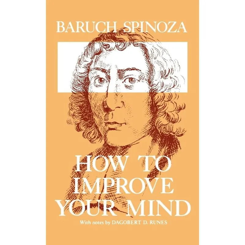 How to Improve Your Mind