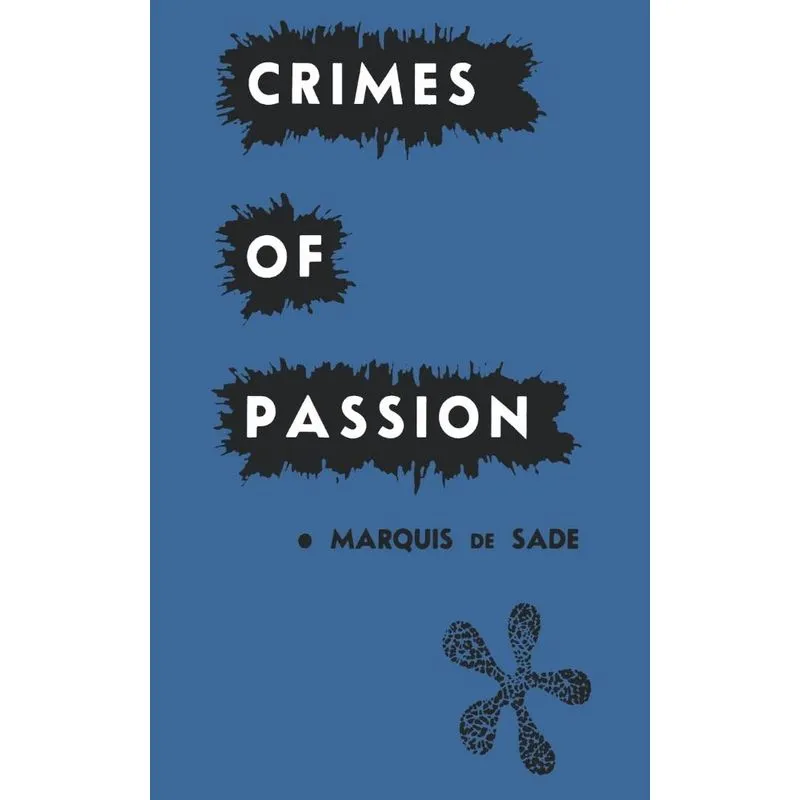 Crimes of Passion