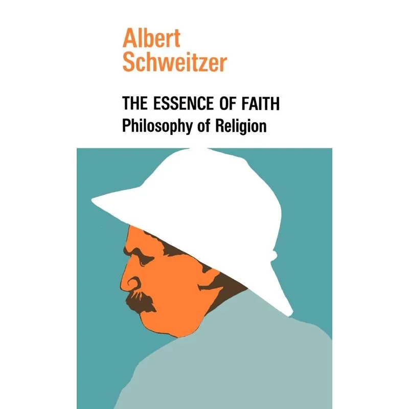 The Essence of Faith