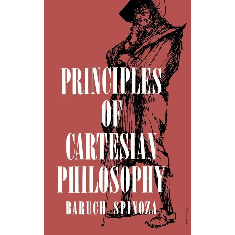 Principles of Cartesian Philosophy