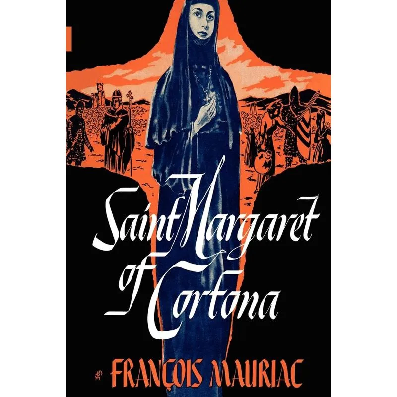Saint Margaret of Cortona