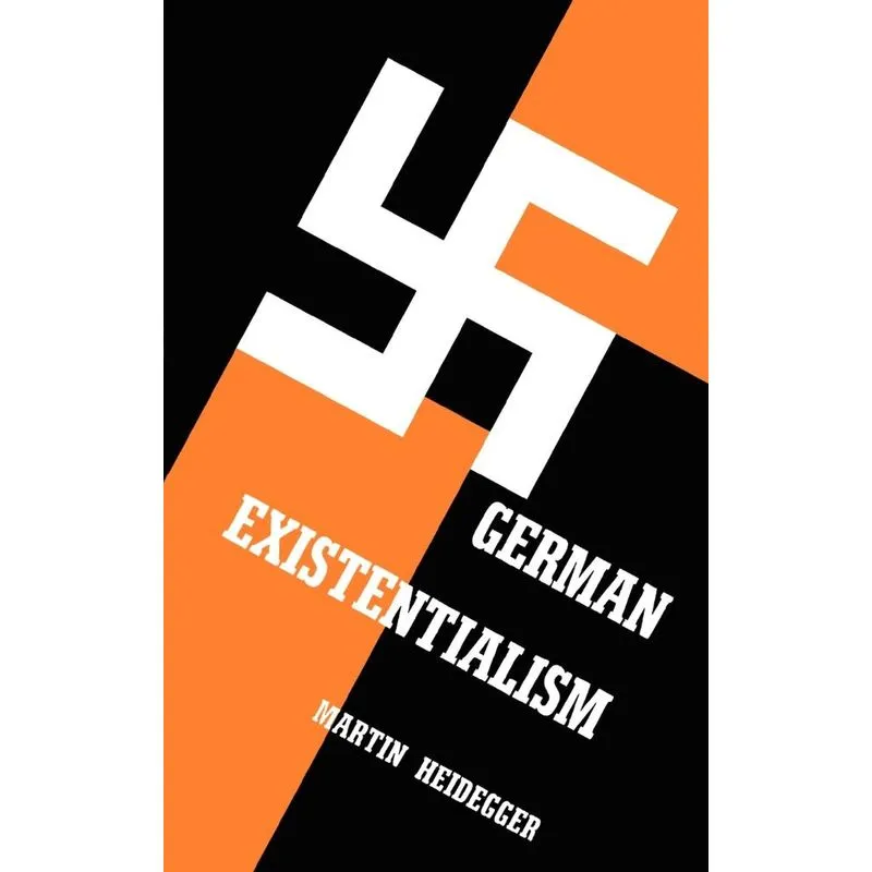 German Existentialism