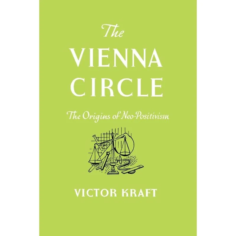 The Vienna Circle