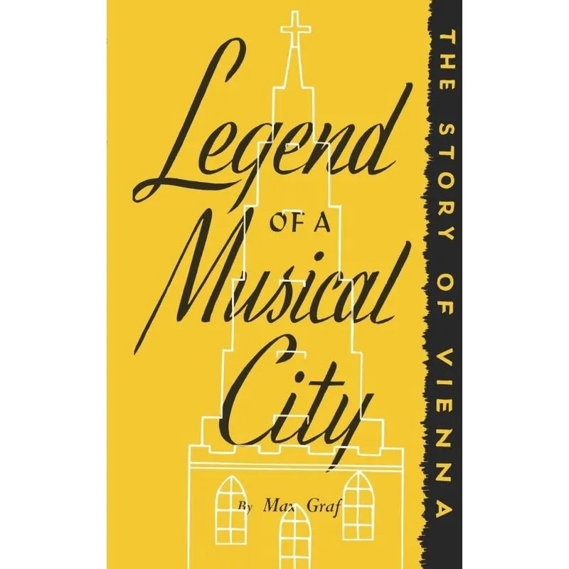 Legend of a Musical City