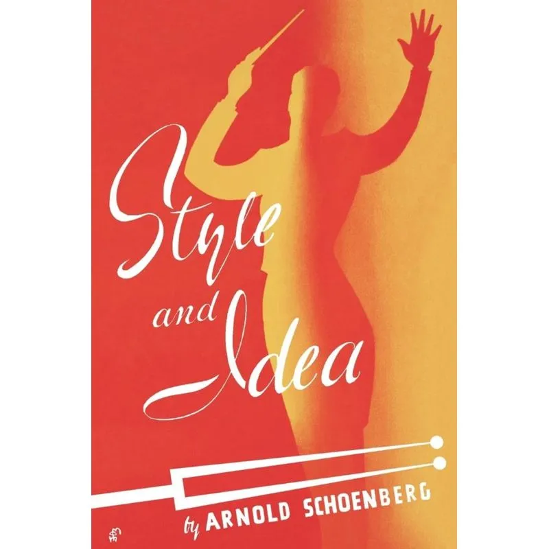 Style and Idea
