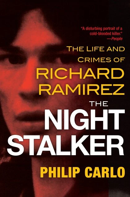 The Night Stalker STANDARD