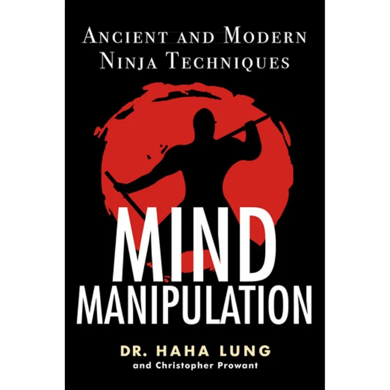Mind Manipulation