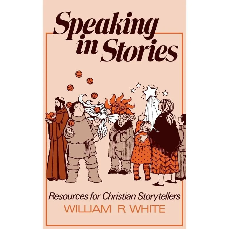Speaking in Stories