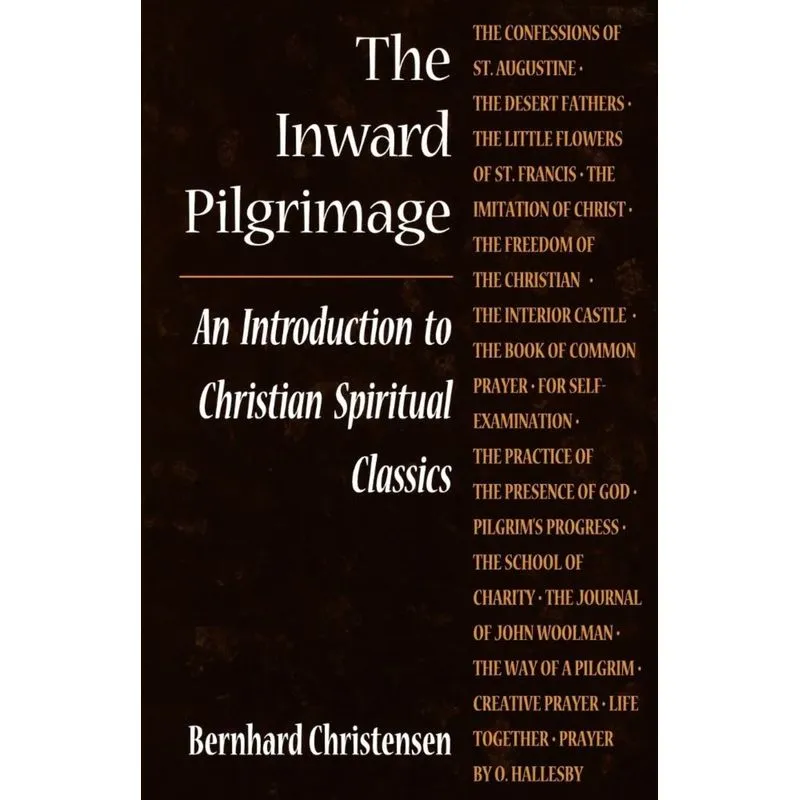 Inward Pilgrimage the