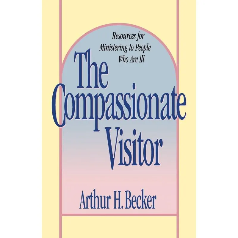 Compassionate Visitor