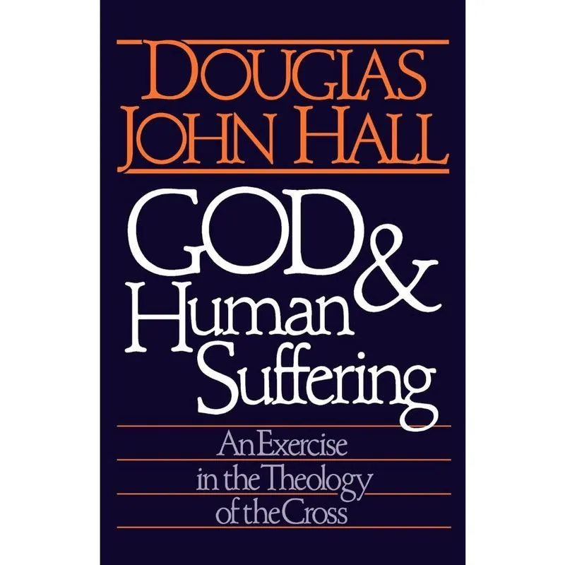 God and Human Suffering