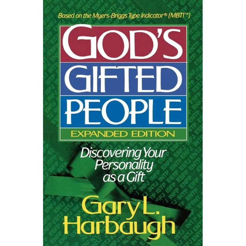 Gods Gifted People