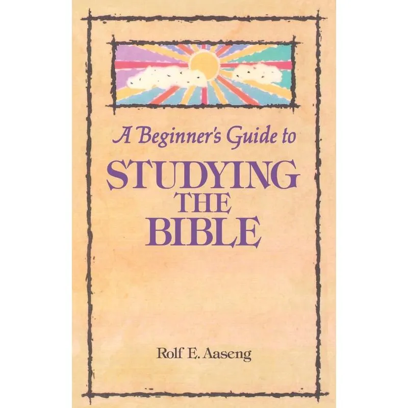 Beginners Gde Stdyng Bble