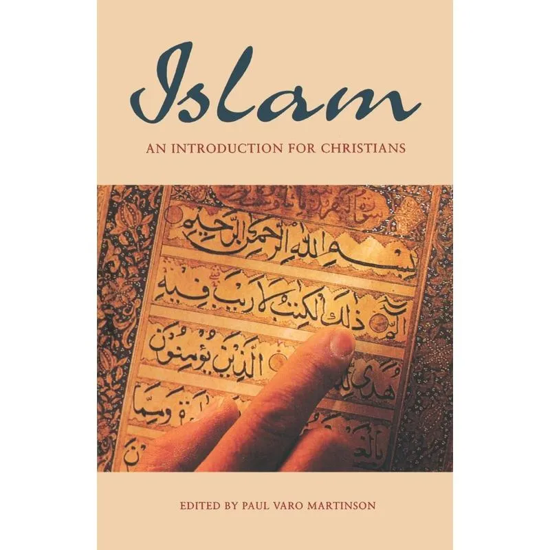 Islam an Intro for Christians