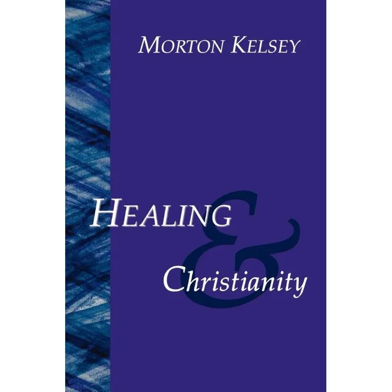 Healing and Christianity