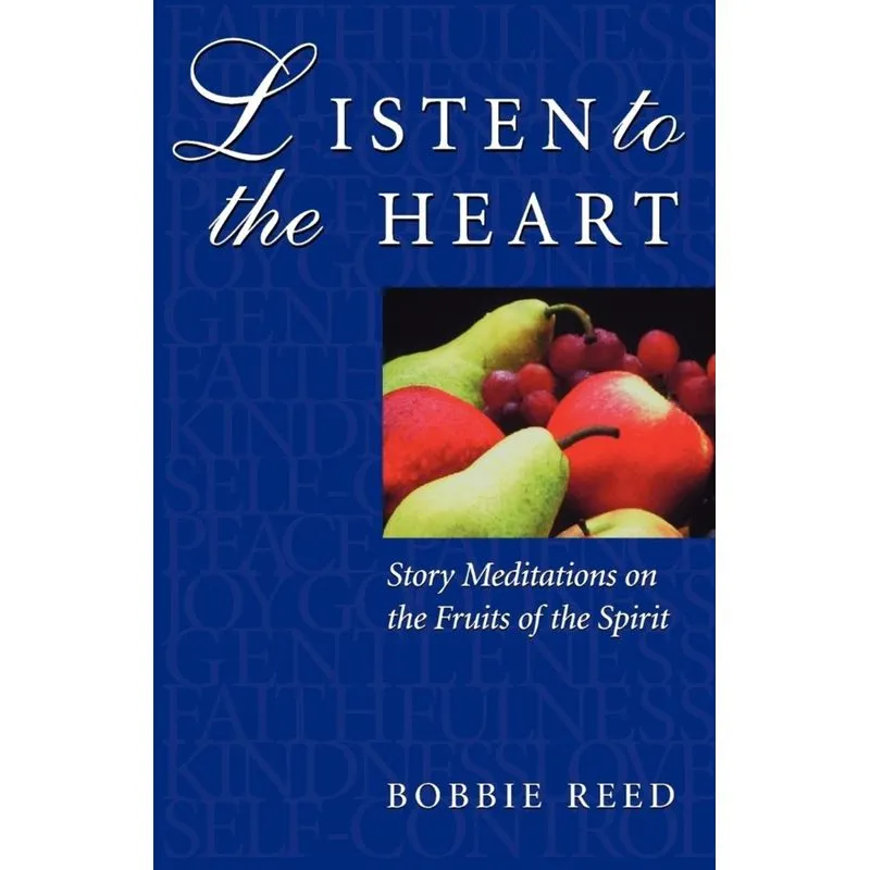 Listen to the Heart