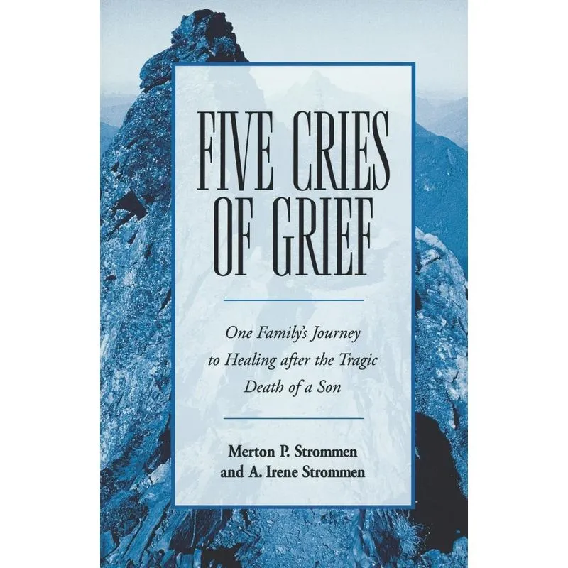Five Cries of Grief