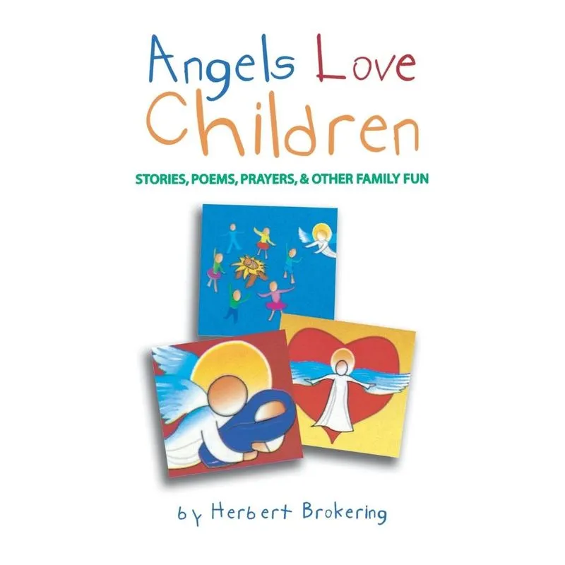 Angels Love Children