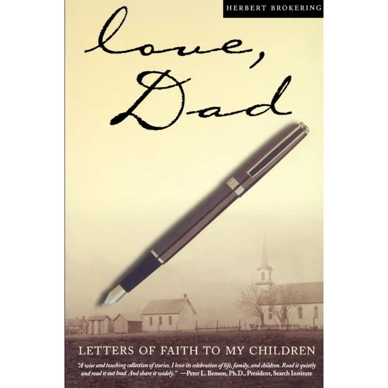 Love, Dad