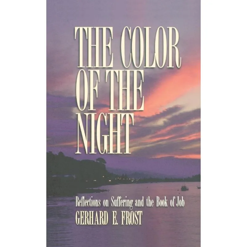 The Color of the Night