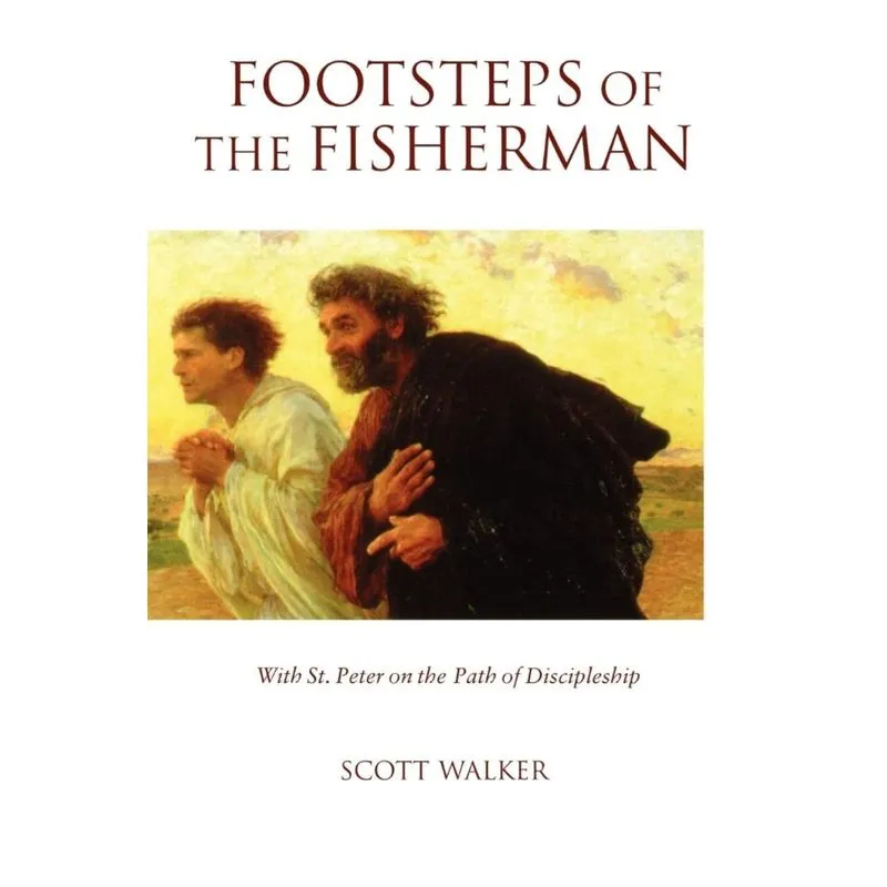 Footsteps of the Fisherman