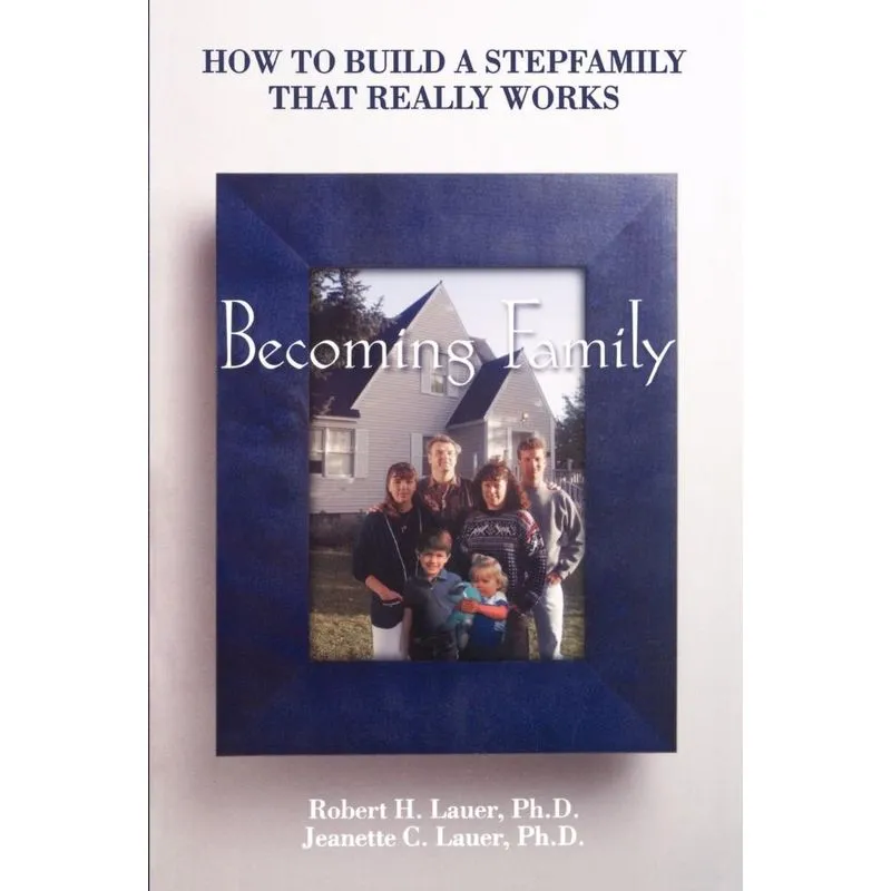 Becoming Family