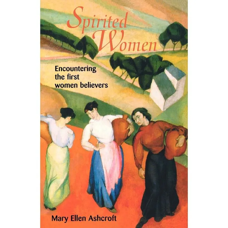 Spirited Women