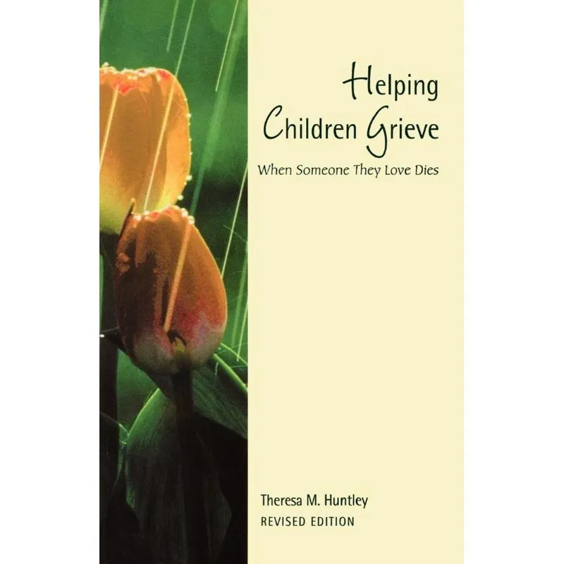 Helping Children Grieve