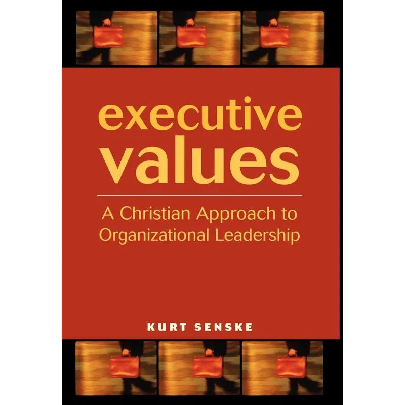 Executive Values