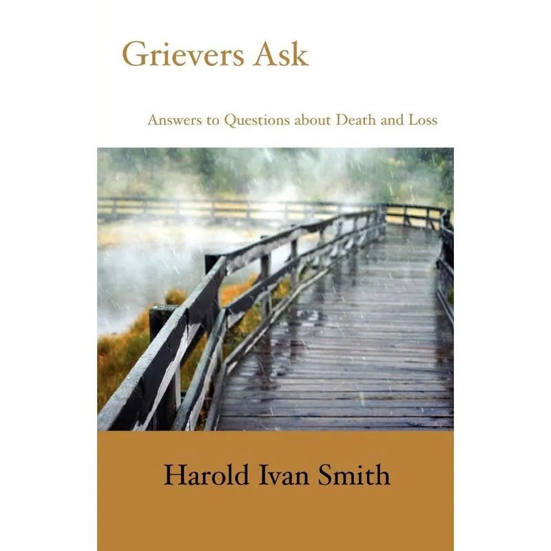 Grievers Ask