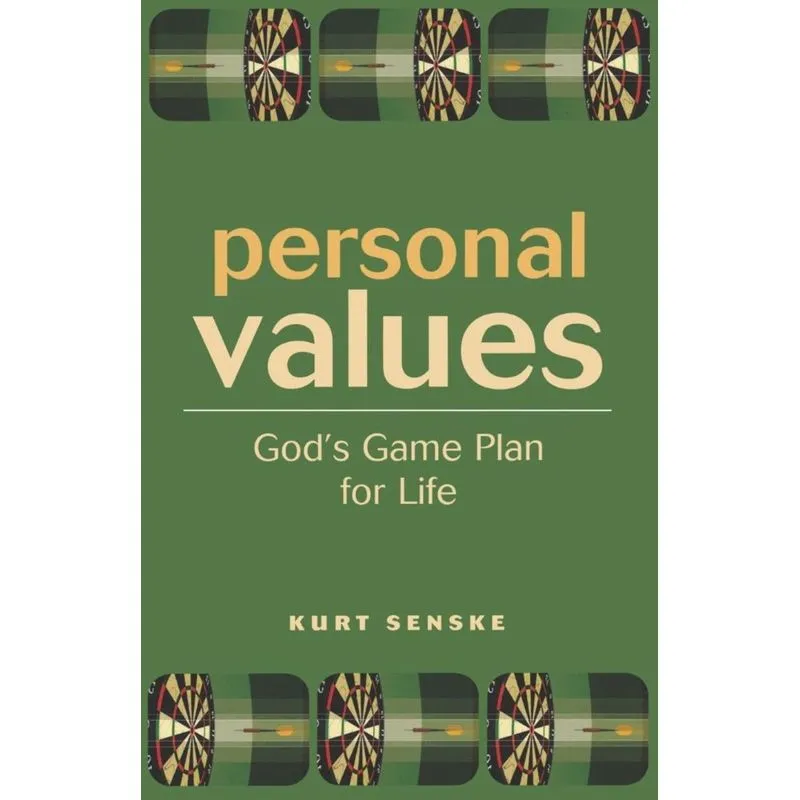 Personal Values