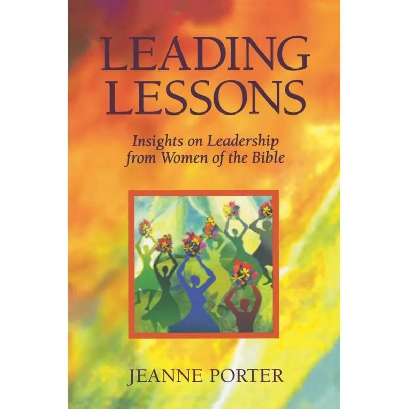 Leading Lessons