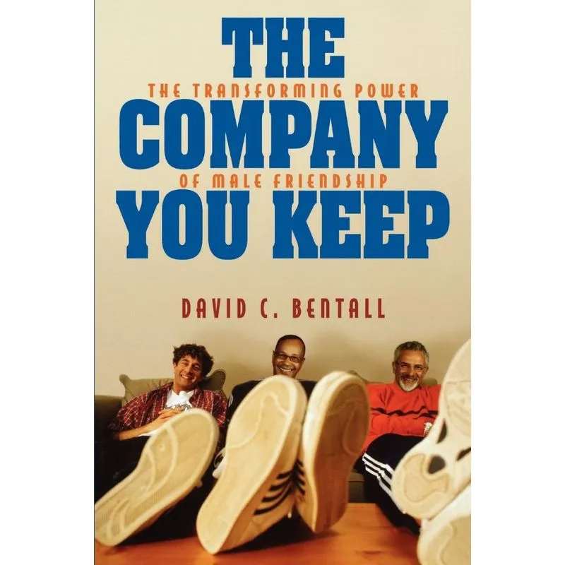 Company You Keep