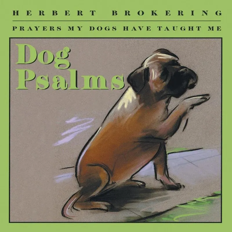 Dog Psalms