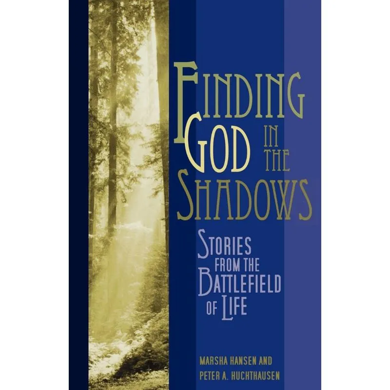 Finding God in the Shadows