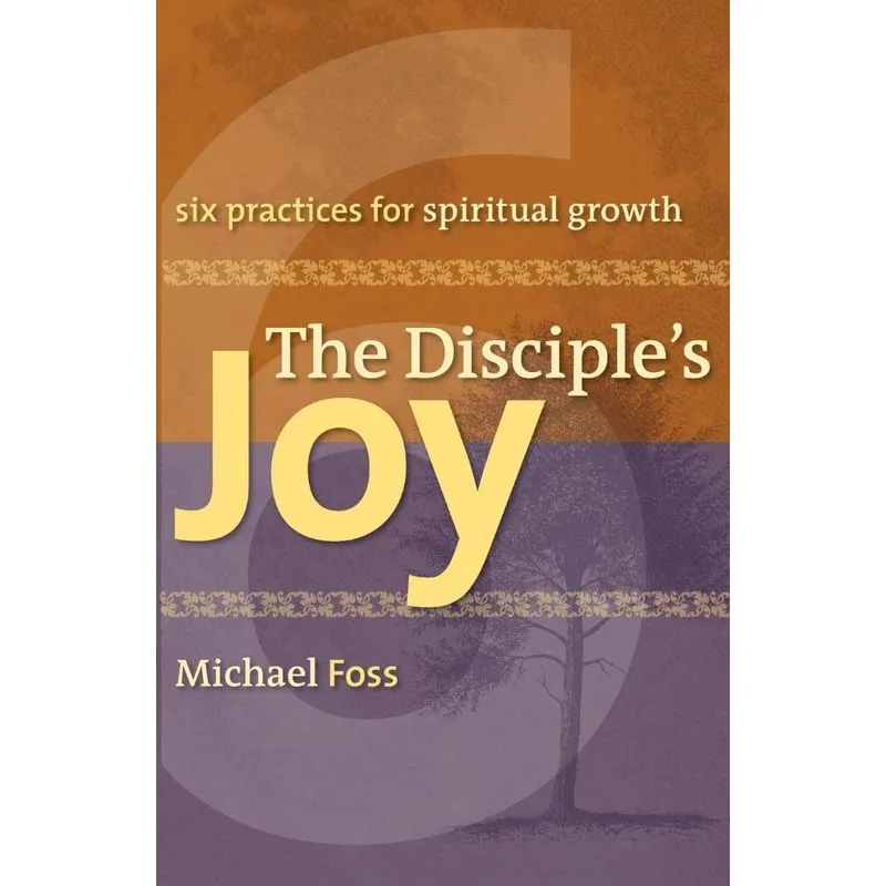 The Disciples Joy